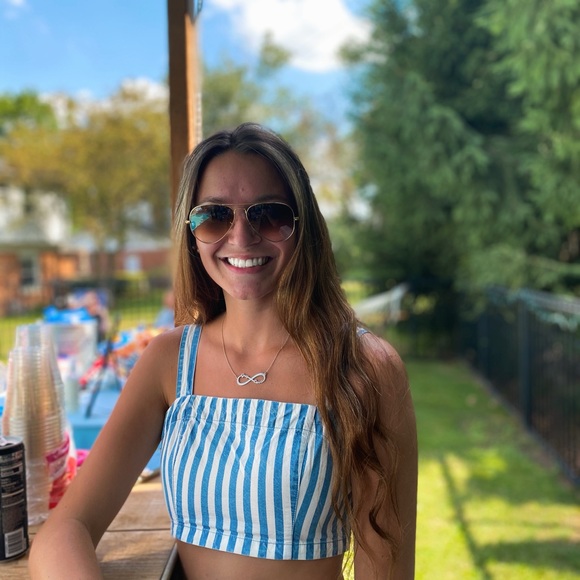 Forever 21 two piece outfit - Picture 11 of 11